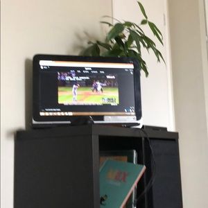 Meet your Posher, Leodan